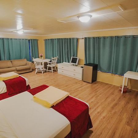 نياغارا فالس، نيويورك Falls View Inn المظهر الخارجي الصورة