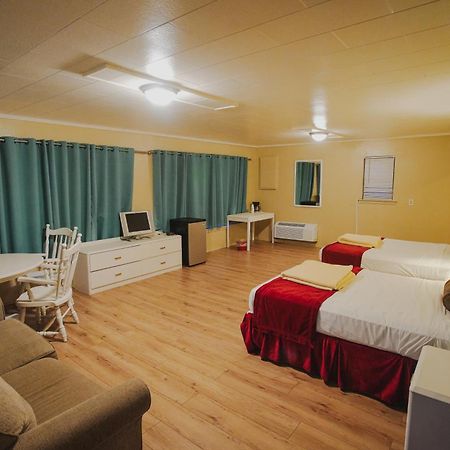 نياغارا فالس، نيويورك Falls View Inn المظهر الخارجي الصورة
