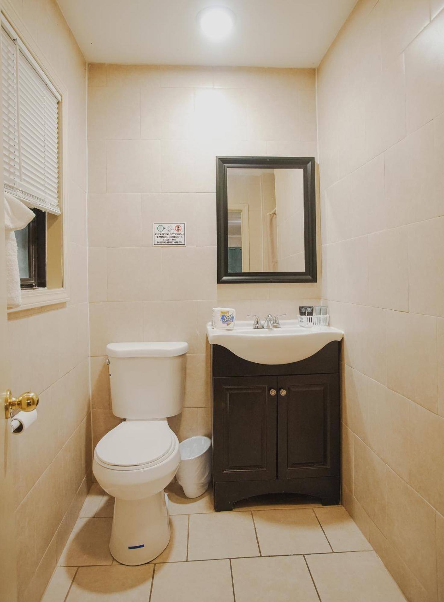 نياغارا فالس، نيويورك Falls View Inn المظهر الخارجي الصورة